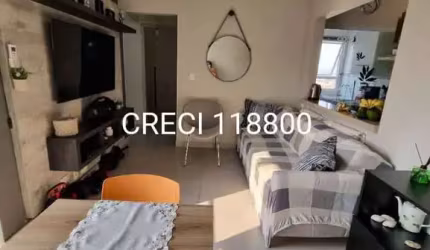 Apartamento para Venda Jardim Sevilha Indaiatuba