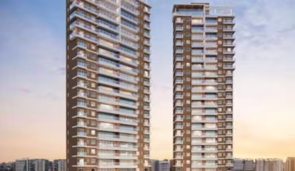 Apartamento para Venda em Fortaleza, COCÓ, 4 dormitórios, 4 suítes, 4 banheiros, 3 vagas
