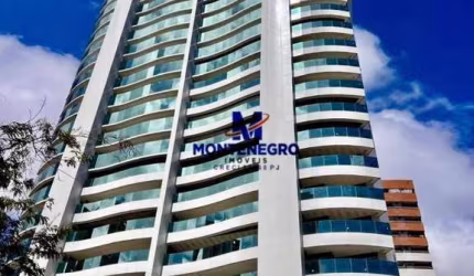 Apartamento para Venda em Fortaleza, ALDEOTA, 4 dormitórios, 4 suítes, 5 banheiros, 4 vagas