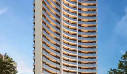 Apartamento para Venda em Fortaleza, ALDEOTA, 2 dormitórios, 2 suítes, 2 banheiros, 1 vaga