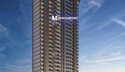 Apartamento para Venda em Fortaleza, ALDEOTA, 3 dormitórios, 3 suítes, 4 banheiros, 2 vagas