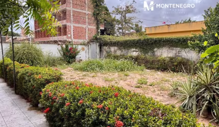 Casa para Venda em Fortaleza, Tauape, 3 dormitórios, 3 banheiros, 5 vagas