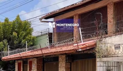 Casa para Venda em Fortaleza, Alto da Balança, 5 dormitórios, 5 suítes, 5 banheiros, 2 vagas