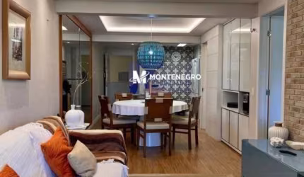 Apartamento para Venda em Aquiraz, ALDEOTA, 3 dormitórios, 3 suítes, 4 banheiros, 2 vagas