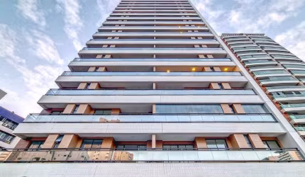 Apartamento para Venda em Fortaleza, COCÓ, 3 dormitórios, 2 suítes, 3 banheiros, 2 vagas