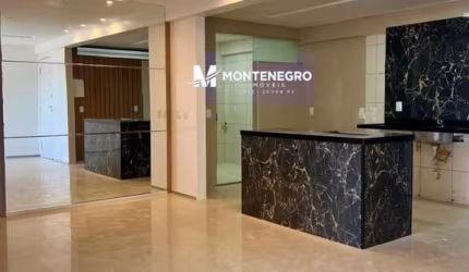 Apartamento para Venda, Varjota, 3 dormitórios, 2 suítes, 3 banheiros, 2 vagas