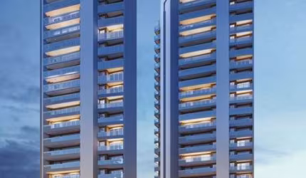 Apartamento para Venda em Fortaleza, Fátima, 4 dormitórios, 4 suítes, 5 banheiros, 4 vagas