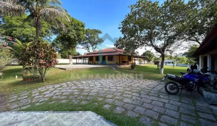 Sítio para Venda em Guapimirim, Parada Ideal, 9 dormitórios, 5 suítes, 7 banheiros, 5 vagas