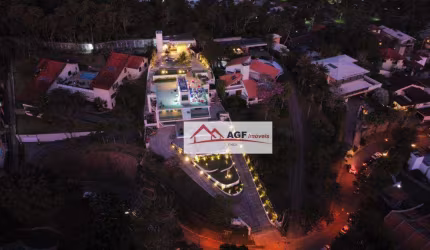 Bela casa no Ubá I