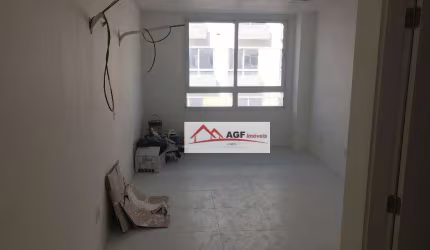Sala comercial no Itaboraí Offices