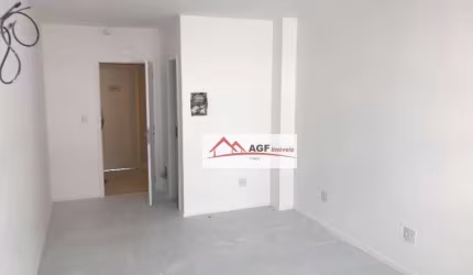 Sala comercial no Itaboraí Offices