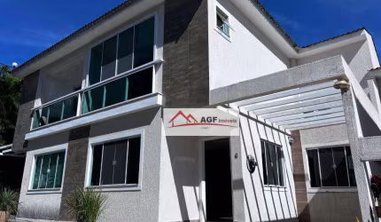 Casa em Condomínio, proximo as Praias de Itacoatiara e Itaipu