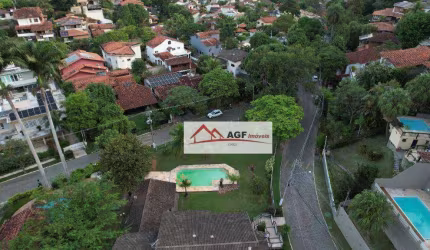 Maravilhoso Terreno Plano no Ubá Terra Nova