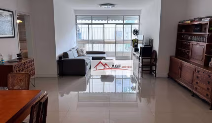 Cobertura com 3 dormitórios à venda, 156 m² por R$ 950.000,00 - Icaraí - Niterói/RJ