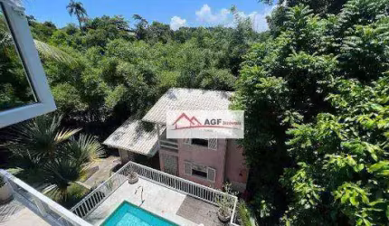 Casa no Condomínio UBA V