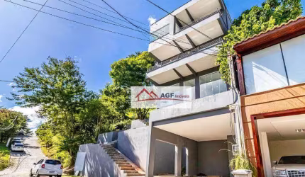 Casa à venda por R$ 1.190.000,00 - Pendotiba - Niterói/RJ