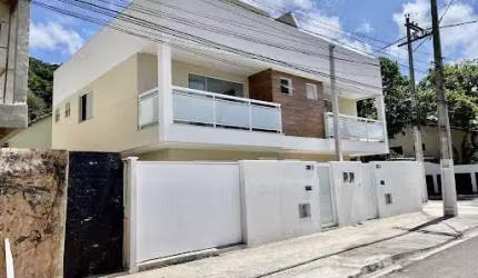 Casa 03 qto próx ao Seu Antonio