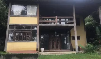 Casa com 4 dormitórios à venda, 250 m² por R$ 1.300.000,00 - Itacoatiara - Niterói/RJ