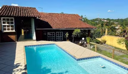 Casa com 3 dormitórios à venda por R$ 880.000,00 - Vila Progresso - Niterói/RJ