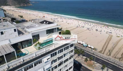 03 Qtos vista mar em Copacabana