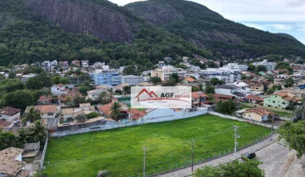 Terreno à venda, 3000 m² - Itaipu