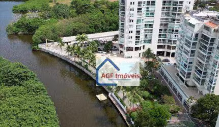 Cobertura com 2 dormitórios à venda, 140 m² por R$ 1.200.000,00 - Camboinhas - Niterói/RJ