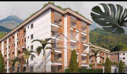 Lançamento Comary Loft