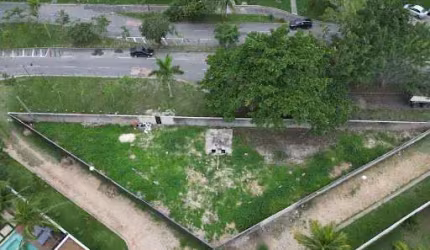 Terreno à venda, 290 m² por R$ 1.350.000 - Picolé em Camboinhas - Niterói/RJ