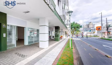 Loja para alugar, 82 m² por R$ 4.200,00 o aluguel Centro (Blumenau) - Blumenau/SC