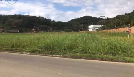 Terreno comercial à venda, Itoupava Central, Blumenau.