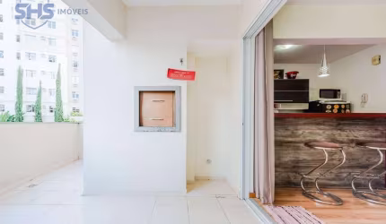 Apartamento com 3 dormitórios à venda, 83 m² por R$ 475.000,00 - Vila Nova - Blumenau/SC