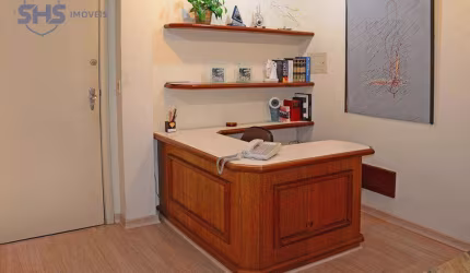 Sala para alugar, 50 m² - Centro (Blumenau) - Blumenau/SC