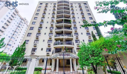 Apartamento com 2 dormitórios, 113 m² - venda por R$ 800.000 ou aluguel por R$ 3300,00- Vila Formosa - Blumenau/SC
