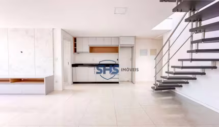 Apartamento com 3 dormitórios, 158 m² - venda por R$ 1.099.000,00 ou aluguel por R$ 6.310,00/mês - Vila Nova - Blumenau/SC