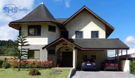 Casa à venda, 320 m² por R$ 1.785.000,00 - Itoupava Central - Blumenau/SC