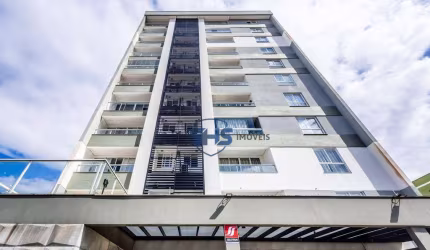 Apartamento à venda, 66 m² por R$ 400.000,00 - Itoupava Seca - Blumenau/SC