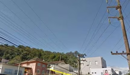 Terreno à venda, 3577 m² por R$ 3.980.000,00 - Itoupava Seca - Blumenau/SC