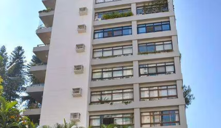 Apartamento com 3 dormitórios à venda com 350 m²- Ponta Aguda - Blumenau/SC