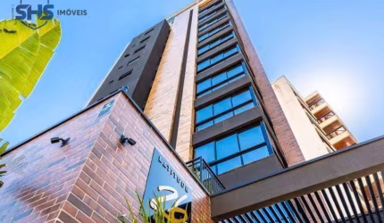 Apartamento à venda, 182 m² por R$ 1.750.000,00 - Jardim Blumenau - Blumenau/SC