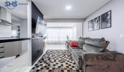 Apartamento à venda, 120 m² por R$ 700.000,00 - Itoupava Norte - Blumenau/SC