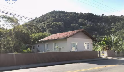 Terreno à venda, 500 m² por R$ 480.000,00 - Progresso - Blumenau/SC
