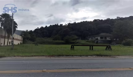 Terreno à venda, 13909 m² por R$ 7.000.000,00 - Itoupava Central - Blumenau/SC