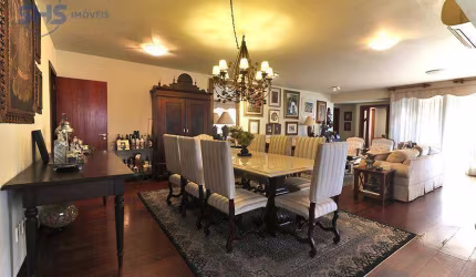 Apartamento à venda, 274 m² por R$ 1.500.000,00 - Jardim Blumenau - Blumenau/SC