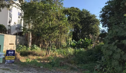 Terreno à venda, 1173 m² por R$ 1.200.000,00 - Escola Agrícola - Blumenau/SC