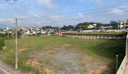 Terreno à venda, 6.781 m² por R$ 8.600.000 - Itoupava Norte - Blumenau/SC
