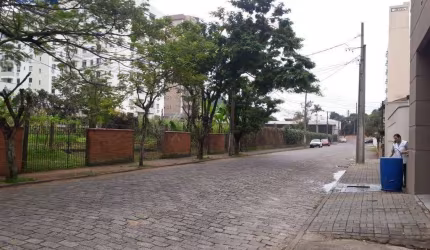 Terreno à venda, 1440 m² por R$ 2.500.000,00 - Vila Nova - Blumenau/SC