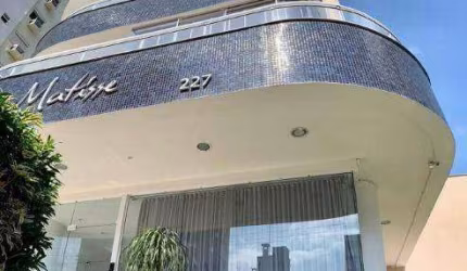 Apartamento à venda, 183 m² por R$ 1.450.000,00 - Jardim Blumenau - Blumenau/SC