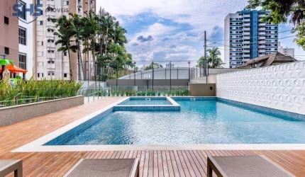 Apartamento à venda, 137 m² por R$ 1.380.000,00 - Victor Konder - Blumenau/SC