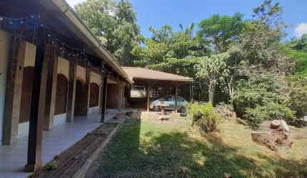 Terreno à venda, 3348 m² por R$ 1.200.000,00 - Salto Weissbach - Blumenau/SC
