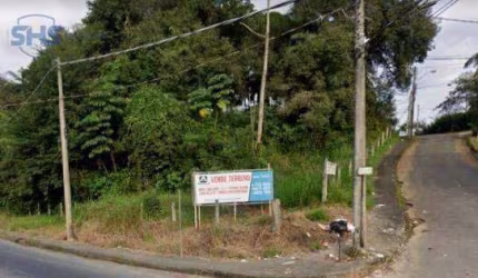 Terreno à venda, 1998 m² por R$ 1.200.000,00 - Salto - Blumenau/SC